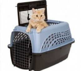 cat travel box